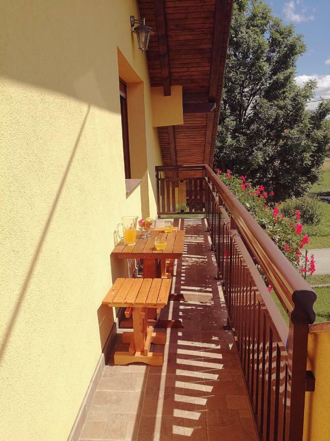 Apartment Satori Korenica Extérieur photo