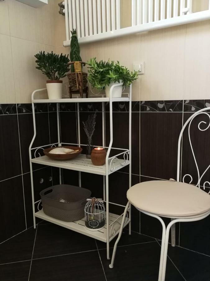 Apartment Satori Korenica Extérieur photo