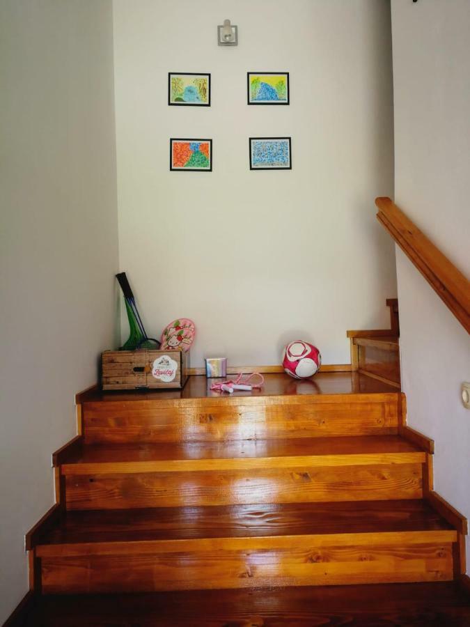 Apartment Satori Korenica Extérieur photo