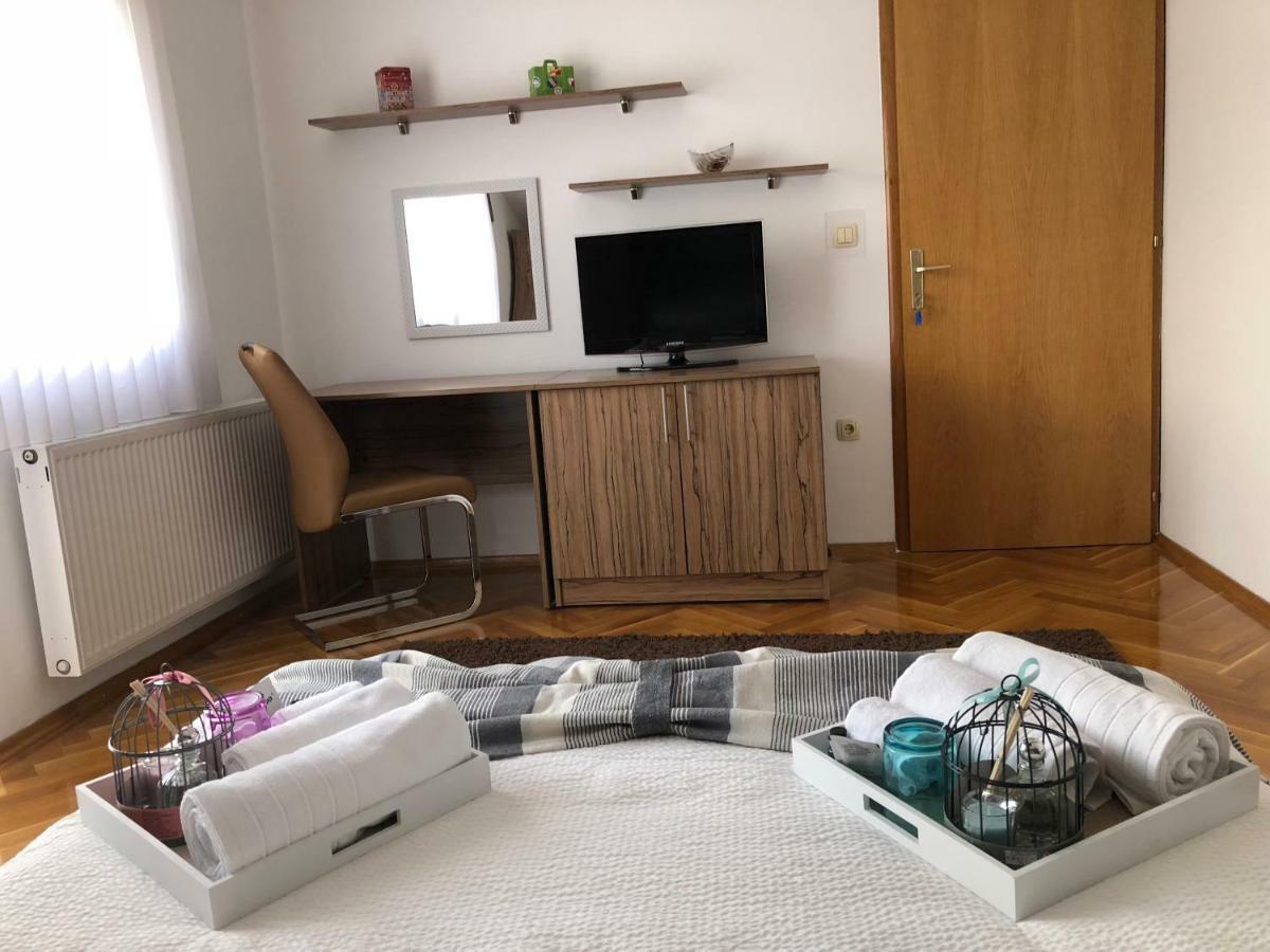 Apartment Satori Korenica Extérieur photo