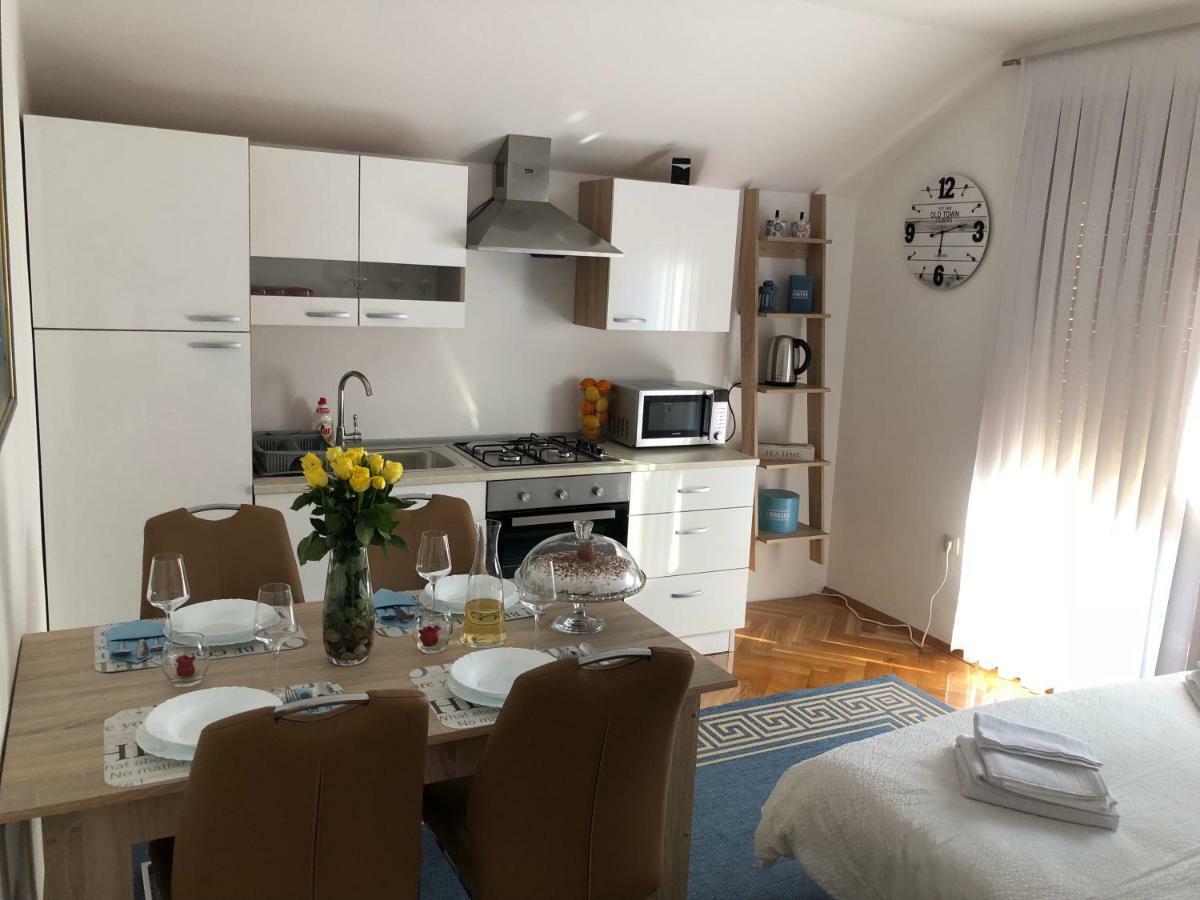 Apartment Satori Korenica Extérieur photo