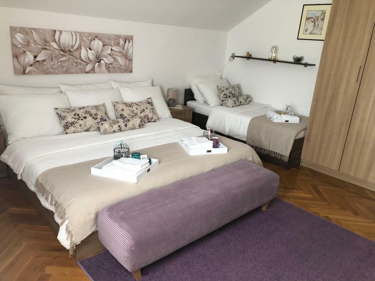 Apartment Satori Korenica Extérieur photo